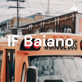 IF Baiano