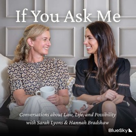 If You Ask Me