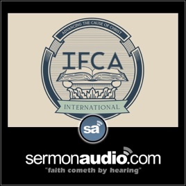 IFCA International