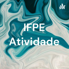 IFPE Atividade