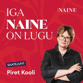 Iga naine on lugu