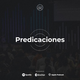 Iglesia CFC - Predicaciones