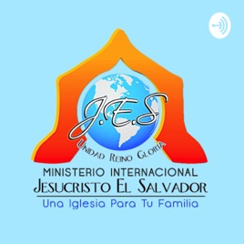 Iglesia Jesucristo El Salvador