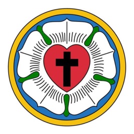 Iglesia Luterana Misionera