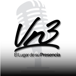Iglesia VN3 Nogales