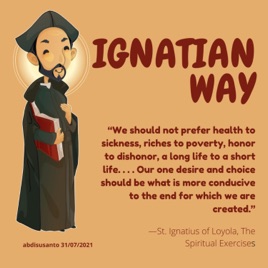 Ignatian Way