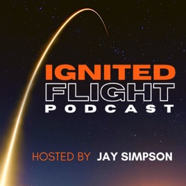 Ignited Flight