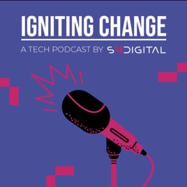 Igniting Change