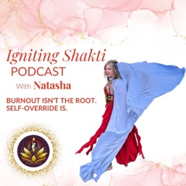 Igniting Shakti