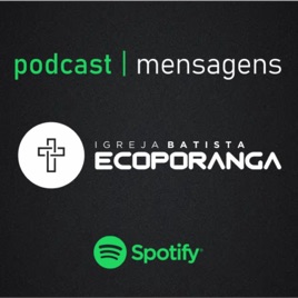 Igreja Batista Ecoporanga