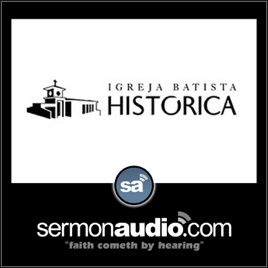 Igreja Batista Histórica