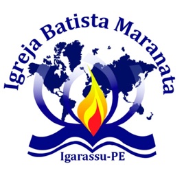 Igreja Batista Maranata - Igarassu/PE