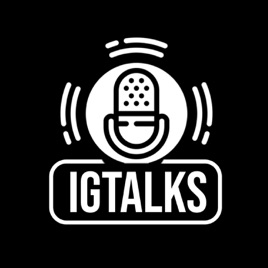IGTalks byNikoJulius