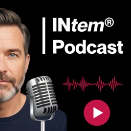 Ihr Podcast für noch mehr Erfolg in Führung und Vertrieb | INtem