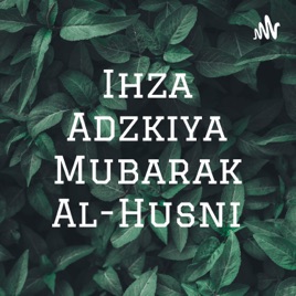 Ihza Adzkiya Mubarak Al-Husni