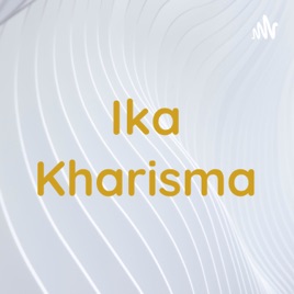 Ika Kharisma