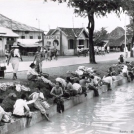 Ika Sofia Elfariani