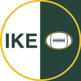 IKE Packers Podcast