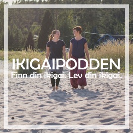 Ikigaipodden