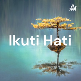 Ikuti Hati
