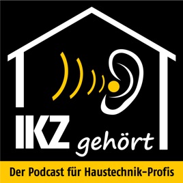 IKZ gehört