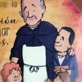 Il beato Luigi Maria Monti e le sue comunità C.F.I.C.