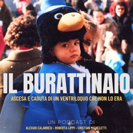 Il Burattinaio