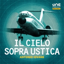Il cielo sopra Ustica