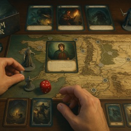 Il gioco in ... podcast