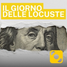 Il giorno delle locuste
