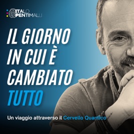 Il giorno in cui è cambiato TUTTO