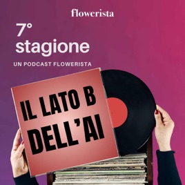 Il lato B dell'AI