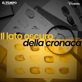 Il lato oscuro della cronaca con Rita Cavallaro