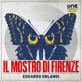 Il Mostro di Firenze