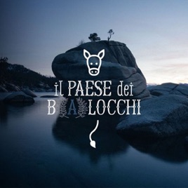 Il paese dei Balocchi