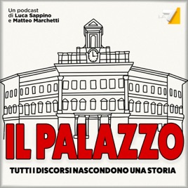 Il palazzo