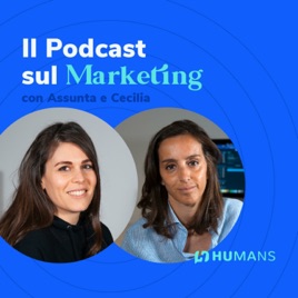 Il Podcast sul Marketing