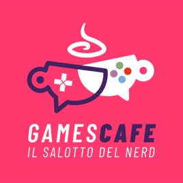 Il salotto del Nerd