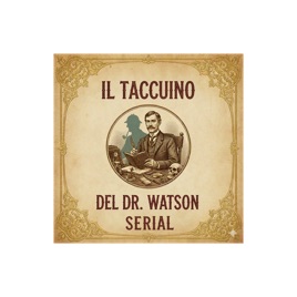 Il taccuino del Dr. Watson - serial