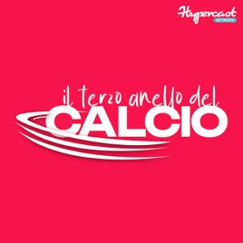 IL TERZO ANELLO DEL CALCIO