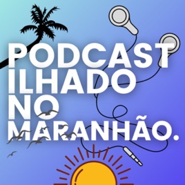 Ilhado no Maranhão