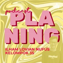 Ilham Lovian Nufus_Kelompok 35_Future Plan