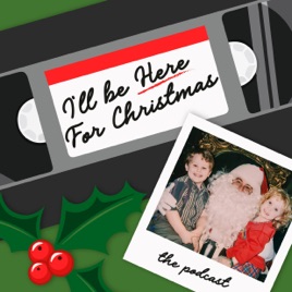 I'll Be Here For Christmas