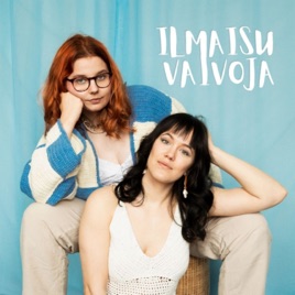 Ilmaisuvaivoja