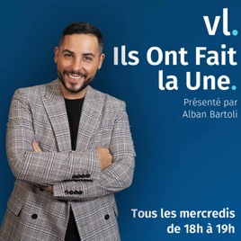 Ils Ont Fait la Une 📸 -