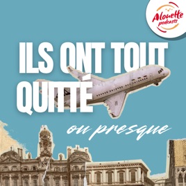 Ils ont tout quitté (ou presque)