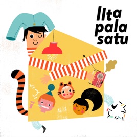 Iltapalasatu