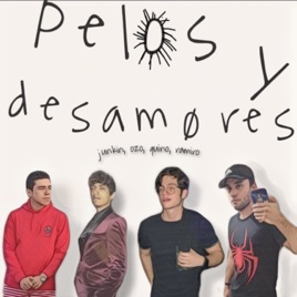 Pelos y Desamores: Mandarina Squad