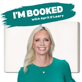 I’m Booked with April O'Leary