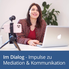Im Dialog
